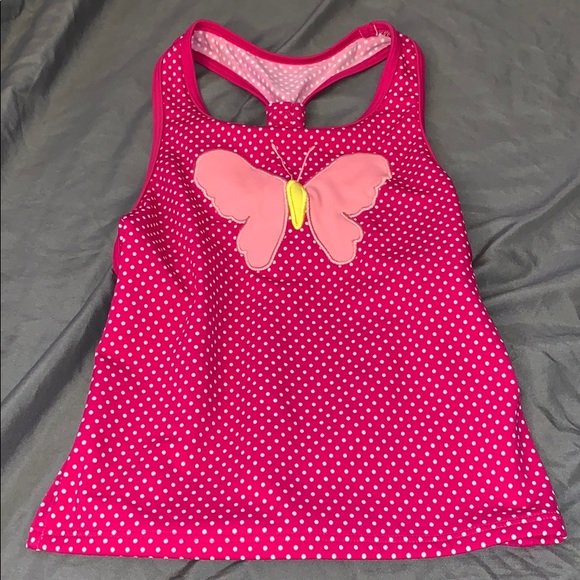 Lands' End Other - Lands’ end tank top 10